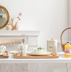 Premium Wooden Tray