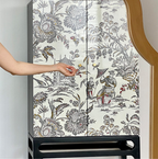 Grand Buffett Cabinet