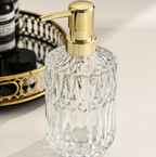 Victoria Soap Dispenser