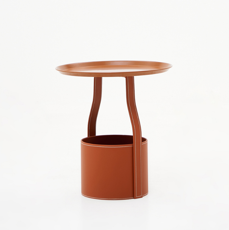 Contemporary Modern Coffee Table Set