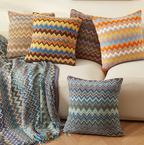 Camilla Knit Pillow Case