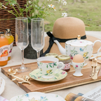 Premium Wooden Tray