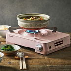 Dr. HOWS Portable Twinkle Stove With Case