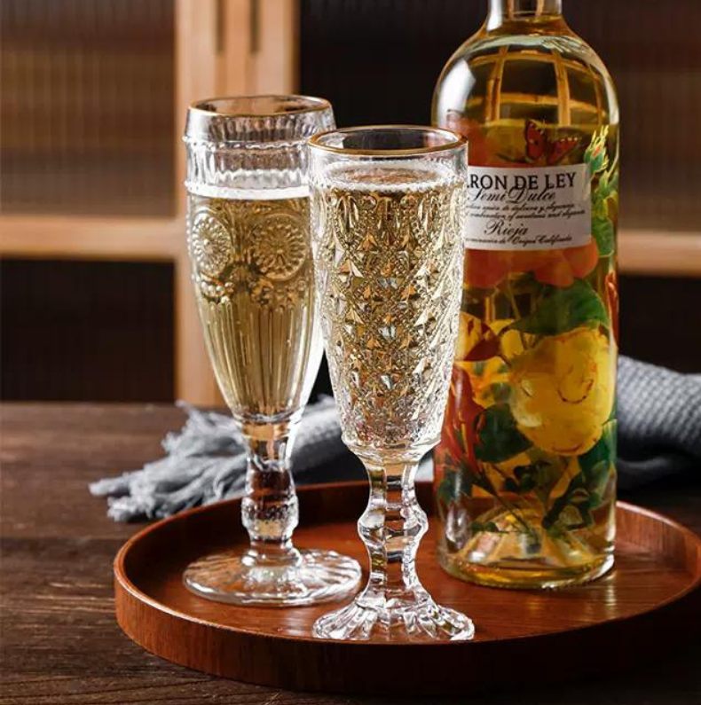 Harrold Drinking Glass Goblet