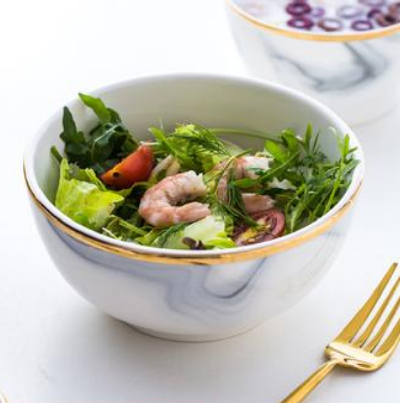 Milan Dinnerware Set