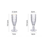 Harrold Drinking Glass Goblet