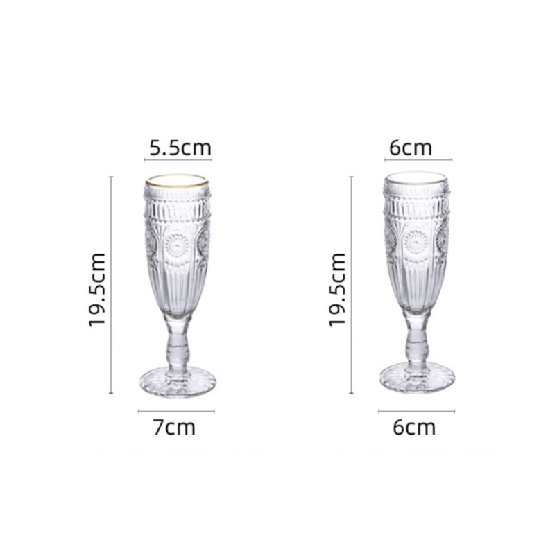Harrold Drinking Glass Goblet
