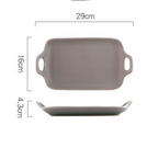Stockholm Plates