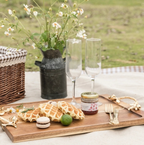 Premium Wooden Tray