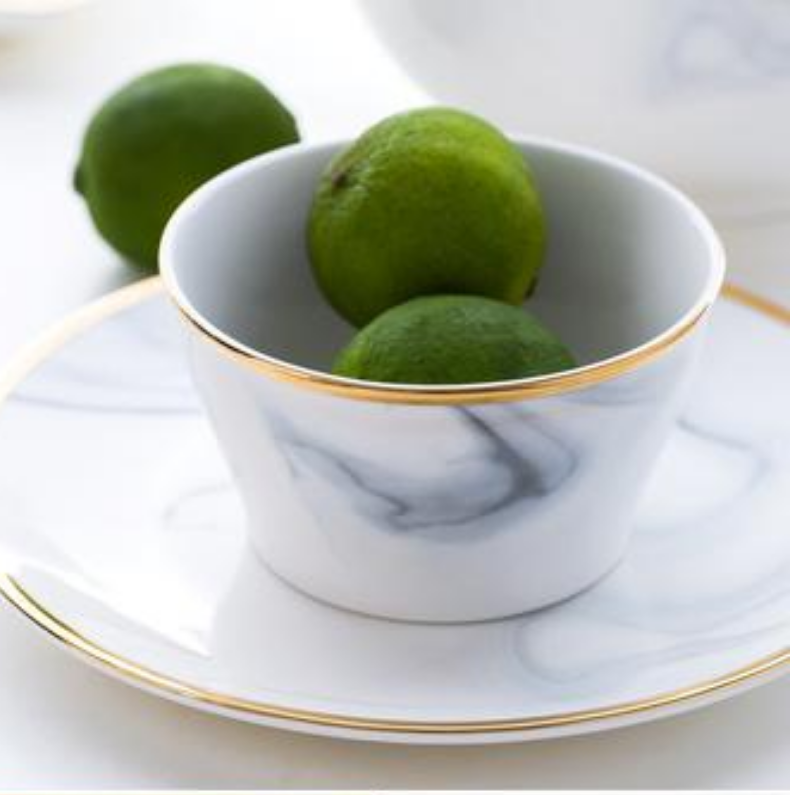 Milan Dinnerware Set