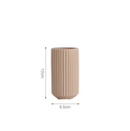 Ciel Contemporary Vase