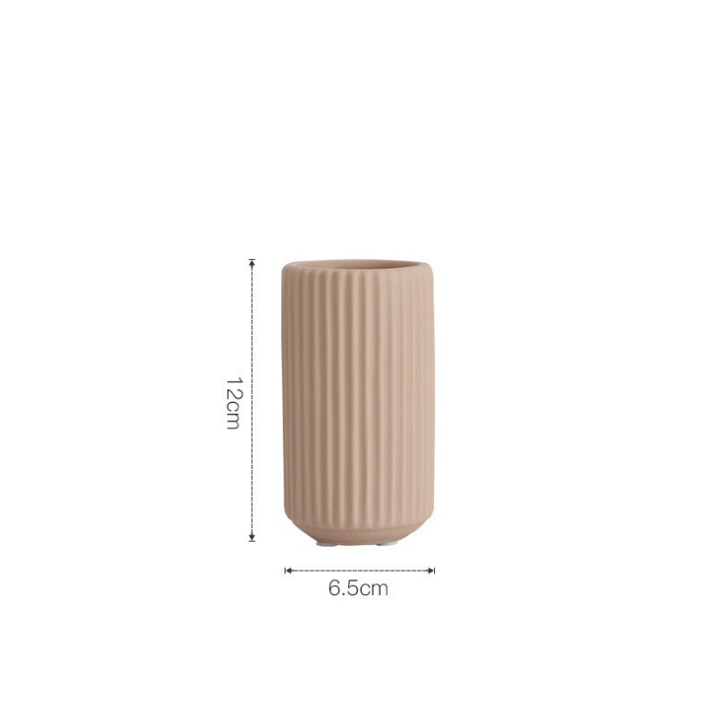 Ciel Contemporary Vase
