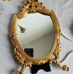 Betty Mirror Frame