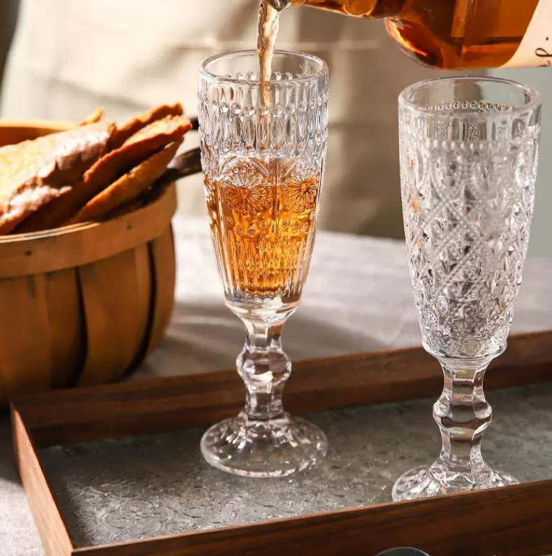 Harrold Drinking Glass Goblet