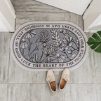 Amazonia Floor Mat
