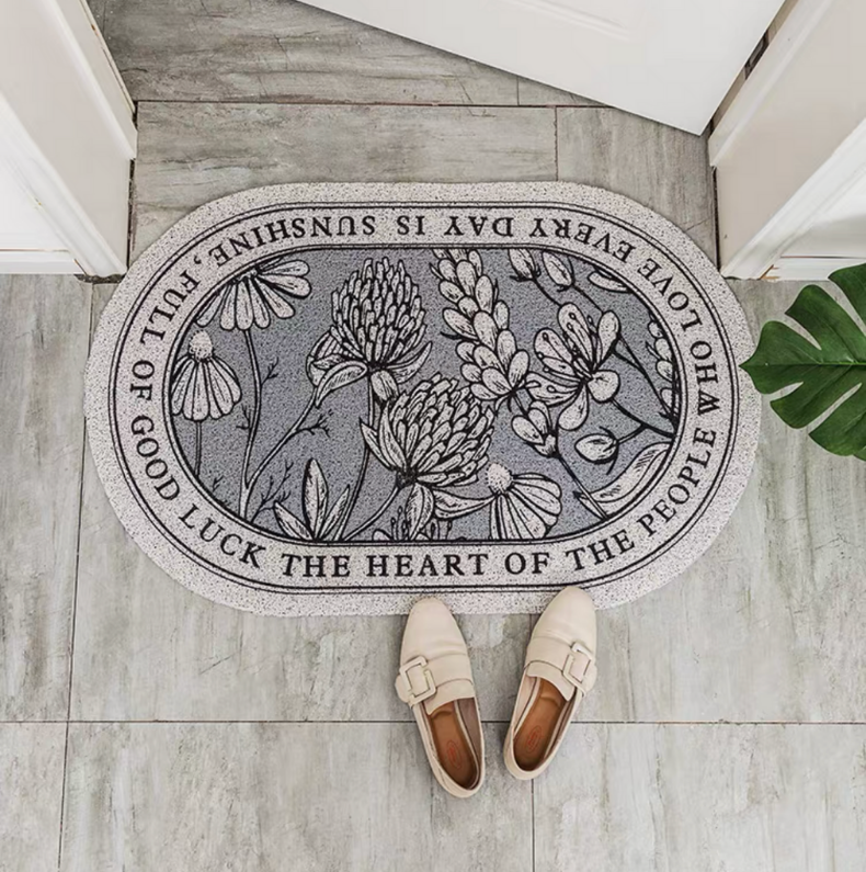 Amazonia Floor Mat
