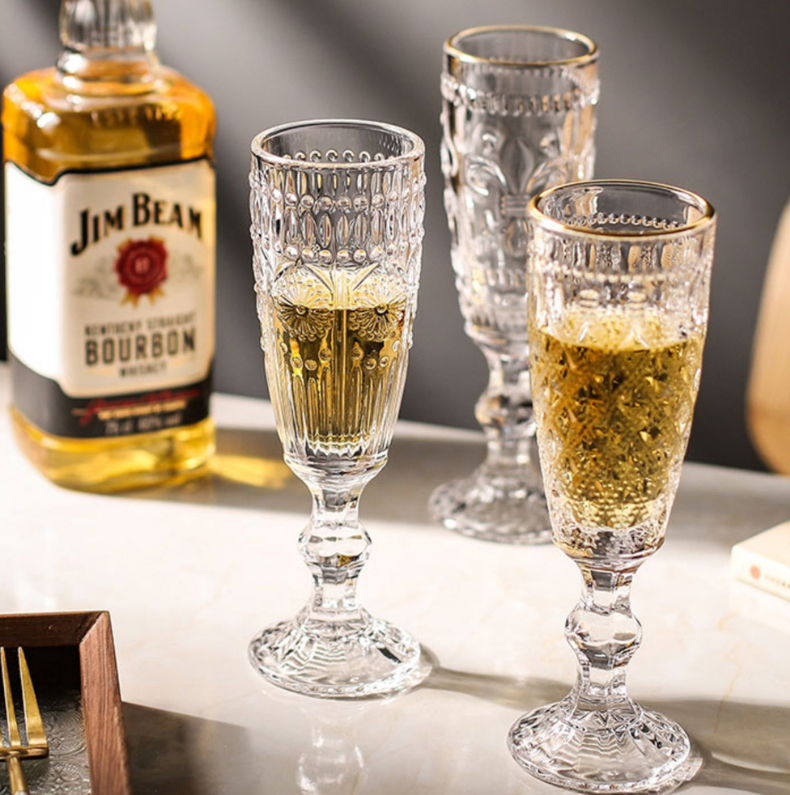 Harrold Drinking Glass Goblet