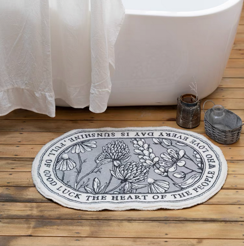 Amazonia Floor Mat