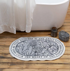 Amazonia Floor Mat