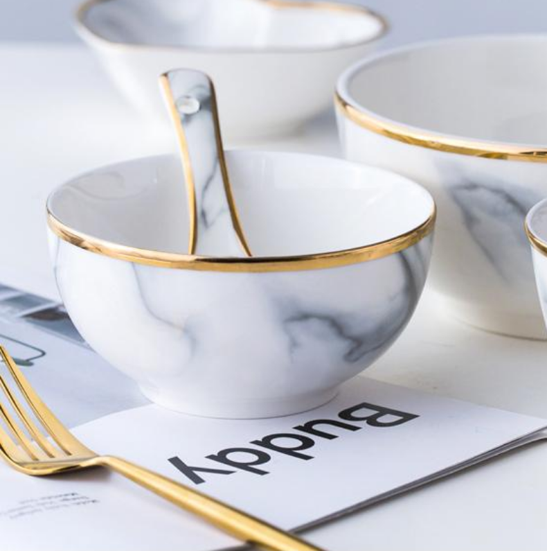 Milan Dinnerware Set