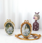 GIFTING INSPIRATION - Mademoiselle Picture Frame and Vanity Mirror