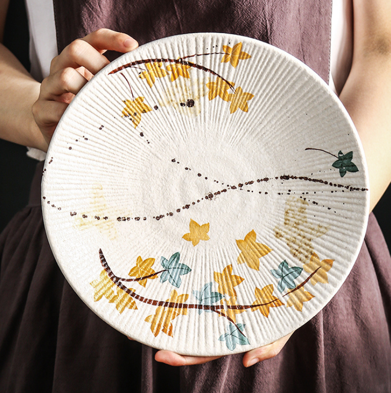 Autumn Tableware Series