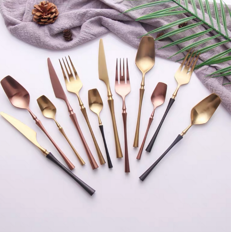 Salzburg Flatware Set - Utensils