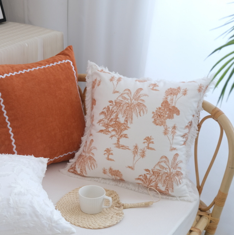 Cambon Cushion Pillow Cover