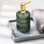 Victoria Soap Dispenser
