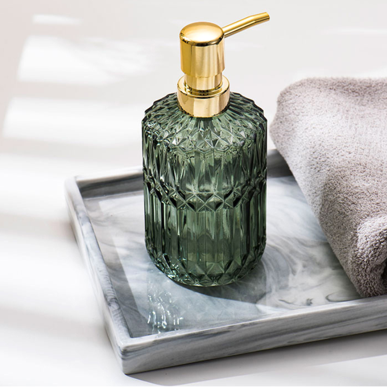 Victoria Soap Dispenser