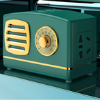 Multi Function Electronic Socket