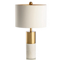 Modern Marble Table Lamp