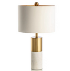 Modern Marble Table Lamp