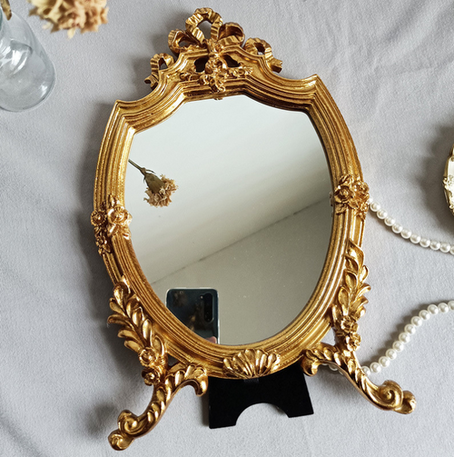 Betty Mirror Frame