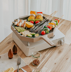 Dr. Hows Grill Pan