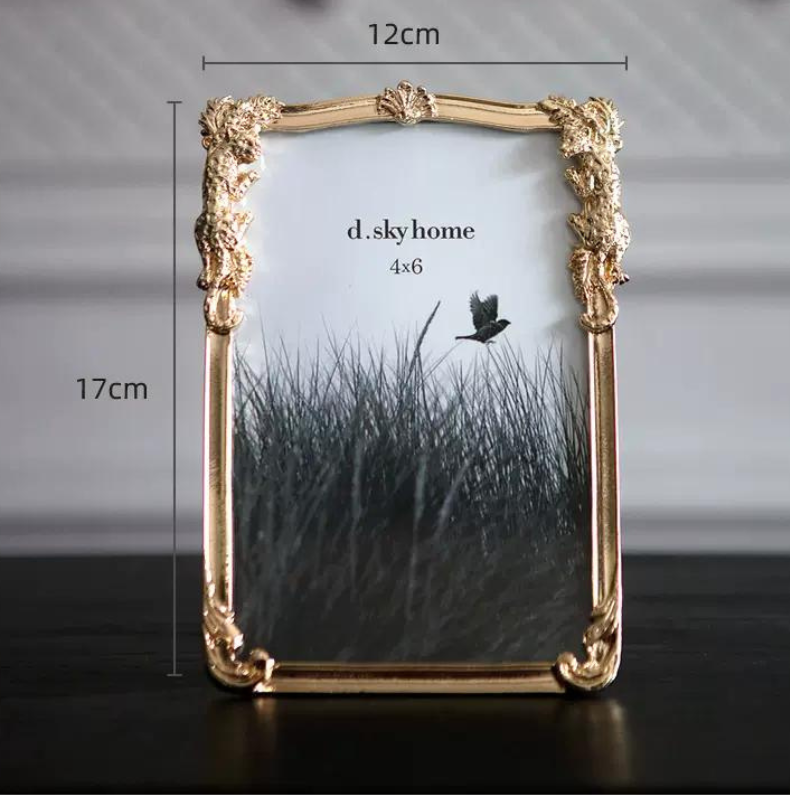 GIFTING INSPIRATION - Reine Picture Frame