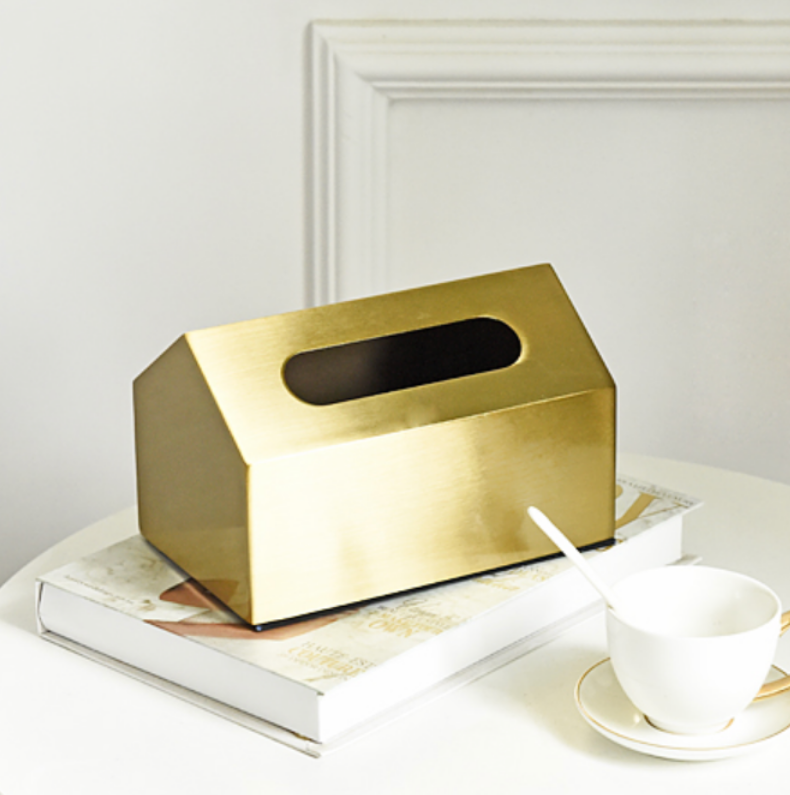 Melody Tissue Holder - Tempat Tissue