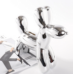 Balloon Dog Ornament