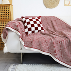 Dakota Throw Blanket