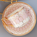 Victoria Pink Afternoon Tea Set