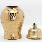 Aurea Ginger Jars