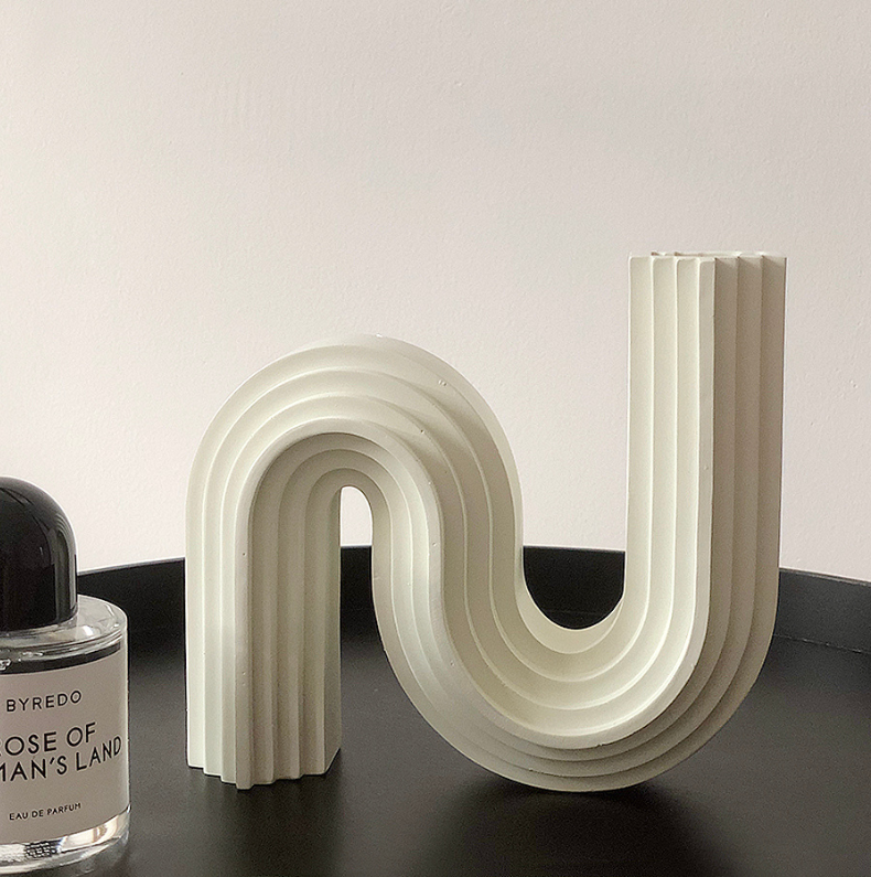 Vincy Contemporary Vase