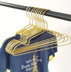 Children's Clothes Hanger (1 set = 5 pcs)