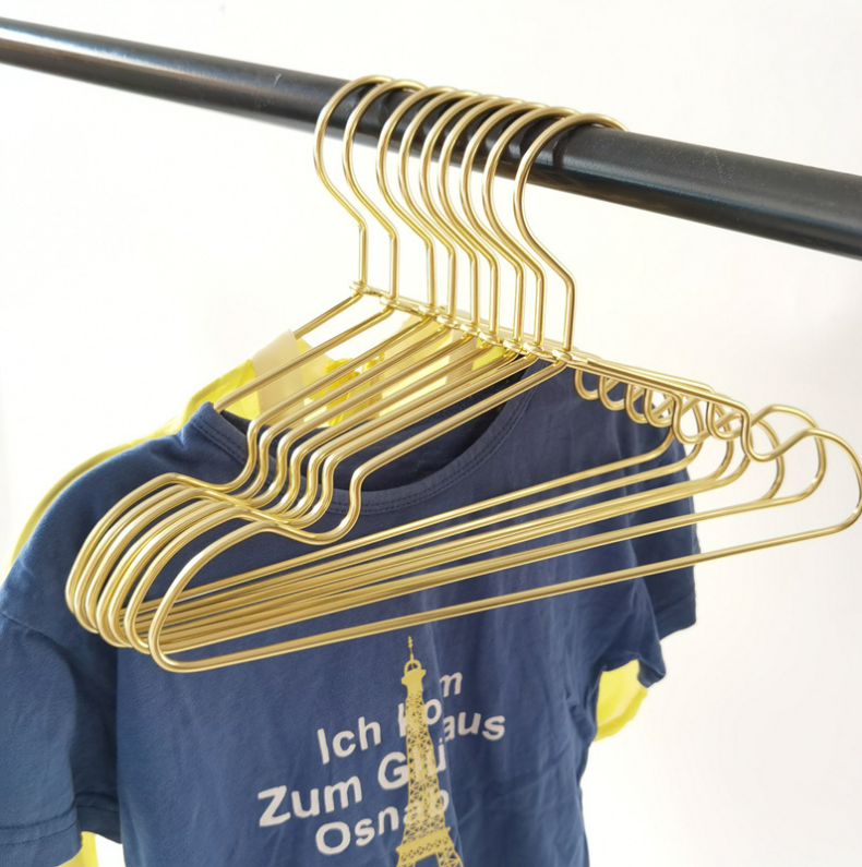 Children's Clothes Hanger (1 set = 5 pcs)