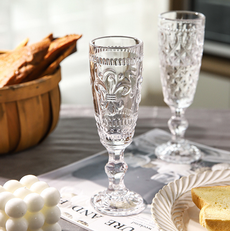 Harrold Drinking Glass Goblet
