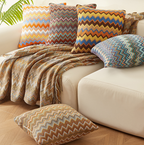 Camilla Knit Pillow Case