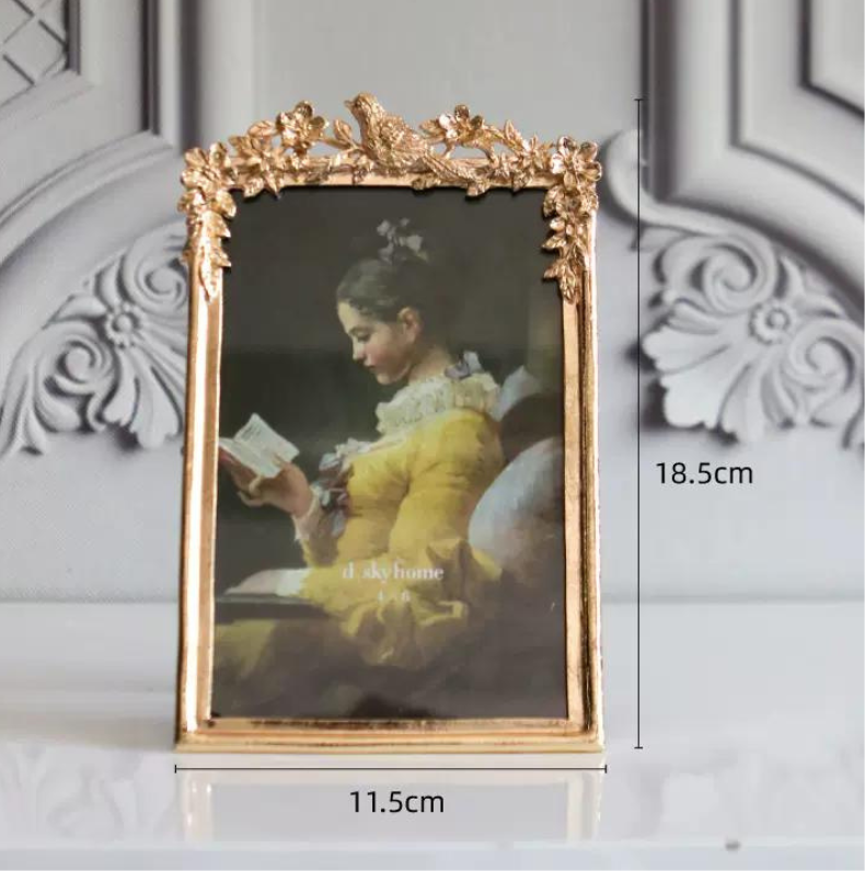 GIFTING INSPIRATION - Reine Picture Frame