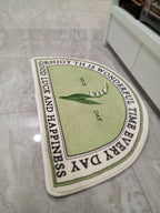 Amazonia Floor Mat