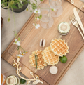 Premium Wooden Tray