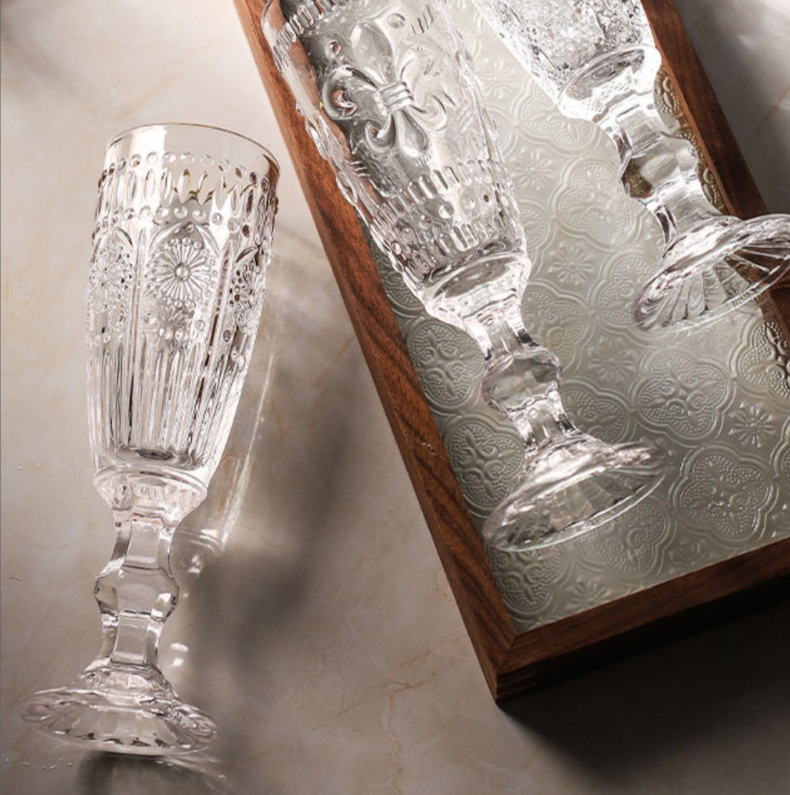 Harrold Drinking Glass Goblet